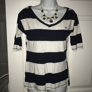 Hollister shirt